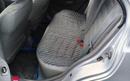 Hyundai Accent II, 2008 год, 450 000 рублей, 28 фотография