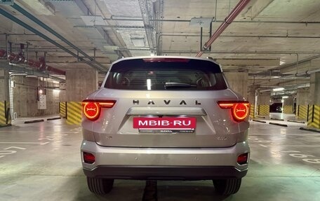 Haval H7, 2025 год, 3 350 000 рублей, 4 фотография