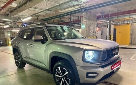 Haval H7, 2025 год, 3 350 000 рублей, 7 фотография