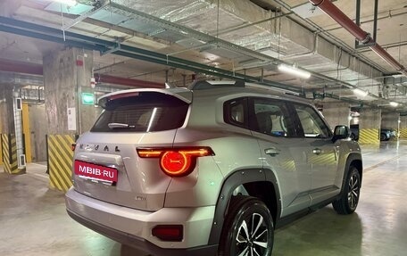 Haval H7, 2025 год, 3 350 000 рублей, 5 фотография