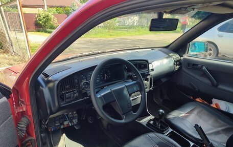 Volkswagen Passat B3, 1988 год, 210 000 рублей, 5 фотография