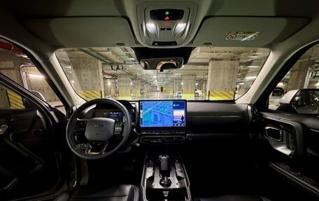 Haval H7, 2025 год, 3 350 000 рублей, 10 фотография