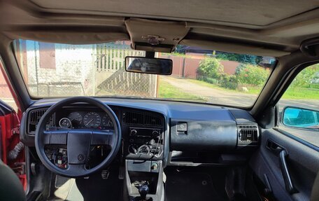 Volkswagen Passat B3, 1988 год, 210 000 рублей, 6 фотография