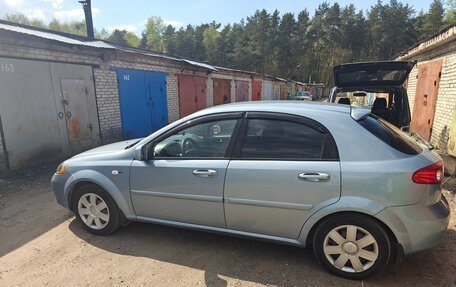 Chevrolet Lacetti, 2010 год, 495 000 рублей, 3 фотография