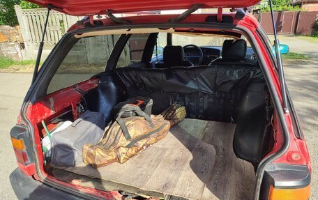 Volkswagen Passat B3, 1988 год, 210 000 рублей, 19 фотография