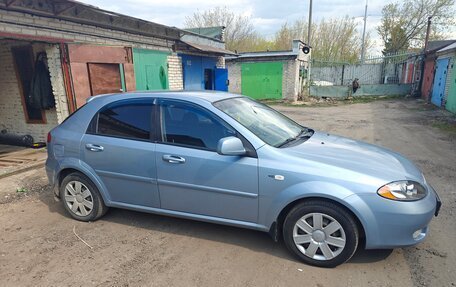 Chevrolet Lacetti, 2010 год, 495 000 рублей, 2 фотография