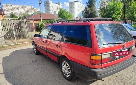 Volkswagen Passat B3, 1988 год, 210 000 рублей, 3 фотография