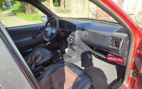 Volkswagen Passat B3, 1988 год, 210 000 рублей, 7 фотография
