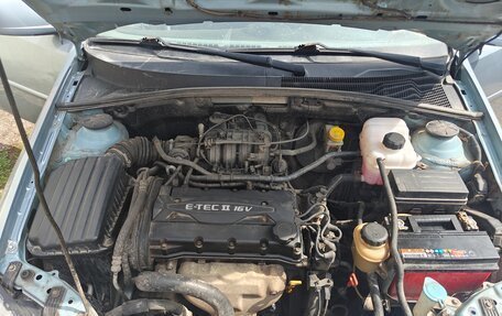 Chevrolet Lacetti, 2010 год, 495 000 рублей, 5 фотография