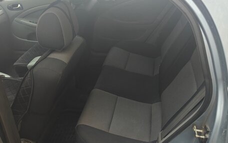 Chevrolet Lacetti, 2010 год, 495 000 рублей, 8 фотография