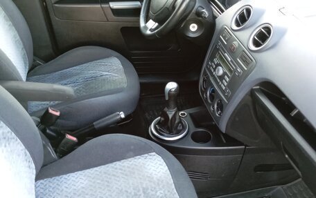 Ford Fusion I, 2007 год, 345 000 рублей, 5 фотография