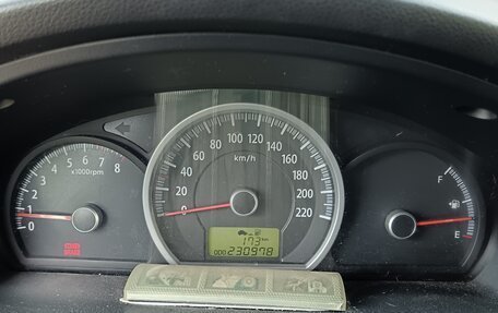 KIA Sportage II, 2009 год, 860 000 рублей, 8 фотография