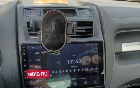 KIA Sportage II, 2009 год, 860 000 рублей, 9 фотография