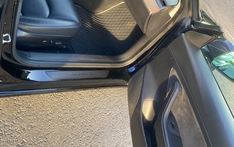 Tesla Model 3 I, 2026 год, 2 505 000 рублей, 8 фотография