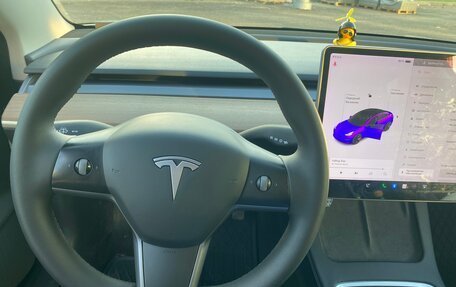 Tesla Model 3 I, 2026 год, 2 505 000 рублей, 13 фотография