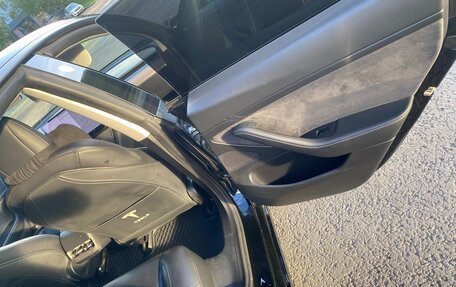 Tesla Model 3 I, 2026 год, 2 505 000 рублей, 3 фотография