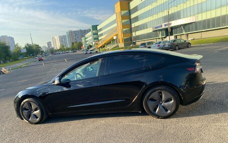 Tesla Model 3 I, 2026 год, 2 505 000 рублей, 5 фотография