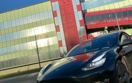 Tesla Model 3 I, 2026 год, 2 505 000 рублей, 11 фотография