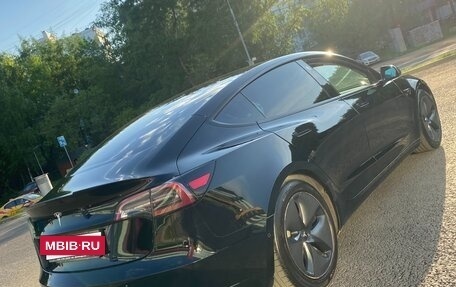 Tesla Model 3 I, 2026 год, 2 505 000 рублей, 9 фотография