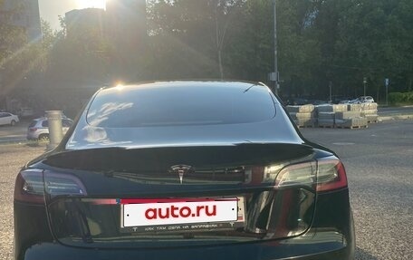 Tesla Model 3 I, 2026 год, 2 505 000 рублей, 7 фотография