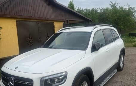 Mercedes-Benz GLB, 2020 год, 3 300 000 рублей, 3 фотография