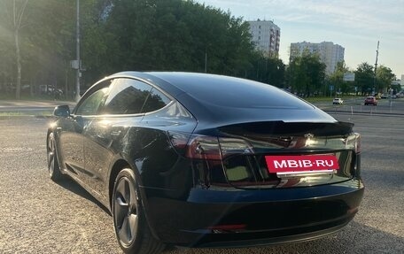 Tesla Model 3 I, 2026 год, 2 505 000 рублей, 14 фотография