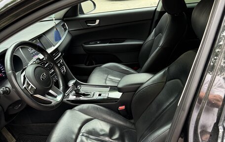KIA Optima IV, 2018 год, 1 950 000 рублей, 7 фотография