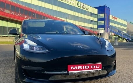 Tesla Model 3 I, 2026 год, 2 505 000 рублей, 15 фотография