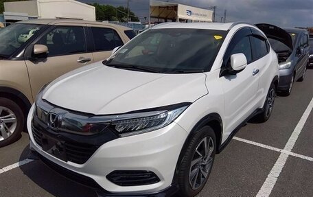 Honda Vezel, 2019 год, 2 200 000 рублей, 5 фотография