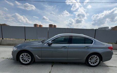 BMW 5 серия, 2018 год, 2 999 999 рублей, 7 фотография