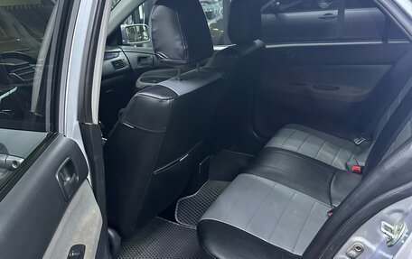 Mitsubishi Lancer IX, 2004 год, 270 000 рублей, 6 фотография