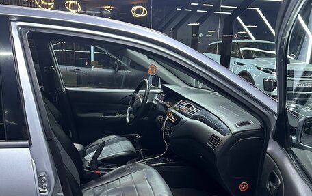 Mitsubishi Lancer IX, 2004 год, 270 000 рублей, 4 фотография