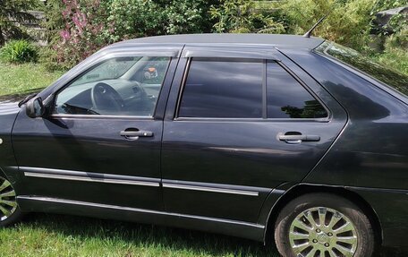 Chery Amulet (A15) I, 2007 год, 75 000 рублей, 7 фотография