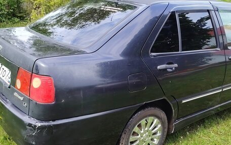 Chery Amulet (A15) I, 2007 год, 75 000 рублей, 3 фотография