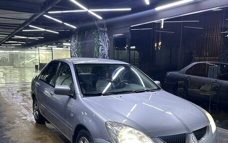 Mitsubishi Lancer IX, 2004 год, 270 000 рублей, 2 фотография