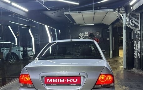 Mitsubishi Lancer IX, 2004 год, 270 000 рублей, 5 фотография