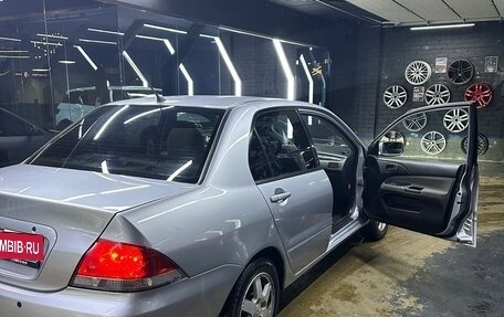 Mitsubishi Lancer IX, 2004 год, 270 000 рублей, 3 фотография