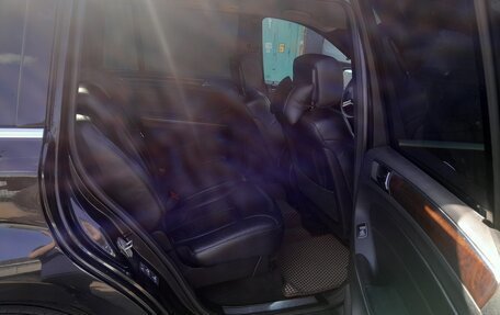 Mercedes-Benz GL-Класс, 2009 год, 1 450 000 рублей, 8 фотография