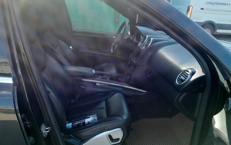 Mercedes-Benz GL-Класс, 2009 год, 1 450 000 рублей, 9 фотография