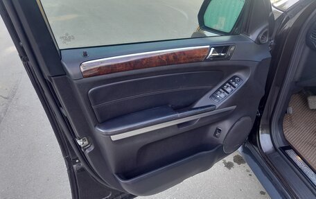 Mercedes-Benz GL-Класс, 2009 год, 1 450 000 рублей, 13 фотография
