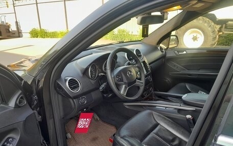 Mercedes-Benz GL-Класс, 2009 год, 1 450 000 рублей, 12 фотография