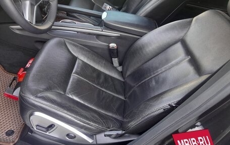 Mercedes-Benz GL-Класс, 2009 год, 1 450 000 рублей, 14 фотография