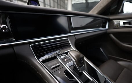 Porsche Panamera II рестайлинг, 2017 год, 7 000 000 рублей, 10 фотография