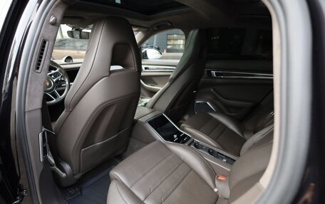 Porsche Panamera II рестайлинг, 2017 год, 7 000 000 рублей, 11 фотография