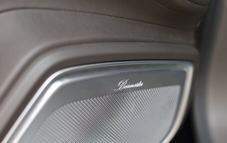 Porsche Panamera II рестайлинг, 2017 год, 7 000 000 рублей, 16 фотография