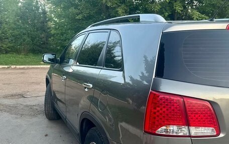 KIA Sorento II рестайлинг, 2011 год, 1 150 000 рублей, 3 фотография