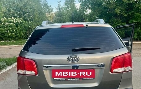 KIA Sorento II рестайлинг, 2011 год, 1 150 000 рублей, 2 фотография
