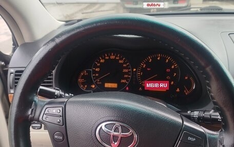 Toyota Avensis III рестайлинг, 2006 год, 850 000 рублей, 7 фотография