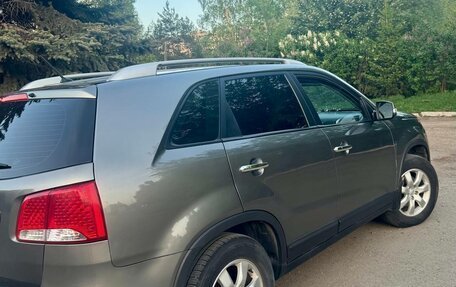 KIA Sorento II рестайлинг, 2011 год, 1 150 000 рублей, 5 фотография
