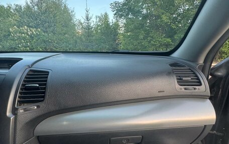 KIA Sorento II рестайлинг, 2011 год, 1 150 000 рублей, 11 фотография